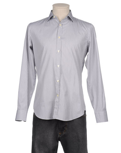 ZOOM MARIO MATTEO - Long sleeve shirt