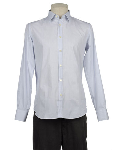 ZOOM MARIO MATTEO - Long sleeve shirt