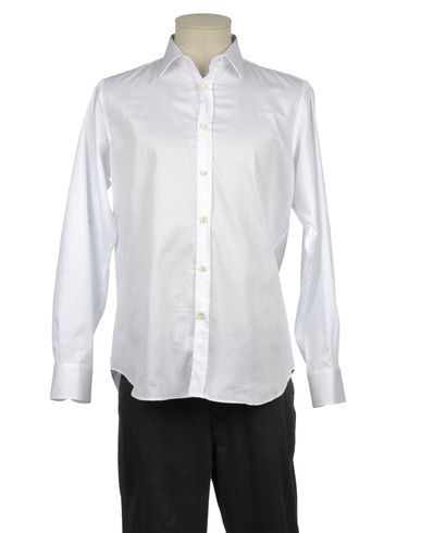 ZOOM MARIO MATTEO - Long sleeve shirt