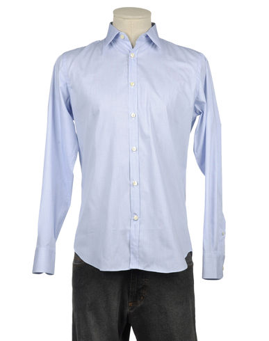ZOOM MARIO MATTEO - Long sleeve shirt