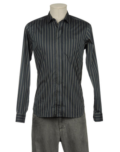 ZOOM MARIO MATTEO - Long sleeve shirt