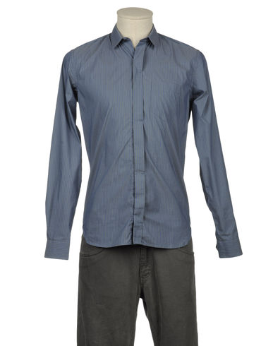 ZOOM MARIO MATTEO - Long sleeve shirt