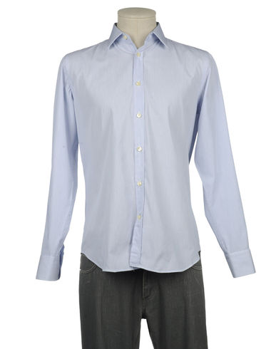ZOOM MARIO MATTEO - Long sleeve shirt