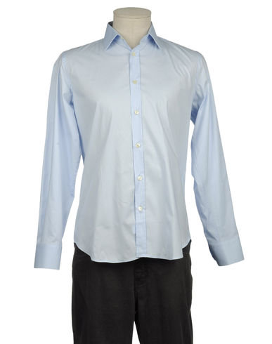 ZOOM MARIO MATTEO - Long sleeve shirt