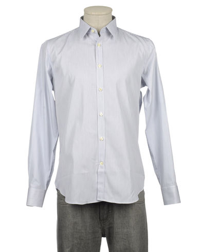 ZOOM MARIO MATTEO - Long sleeve shirt