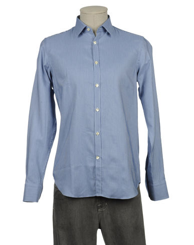 ZOOM MARIO MATTEO - Long sleeve shirt