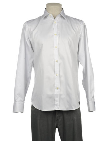 ZOOM MARIO MATTEO - Long sleeve shirt