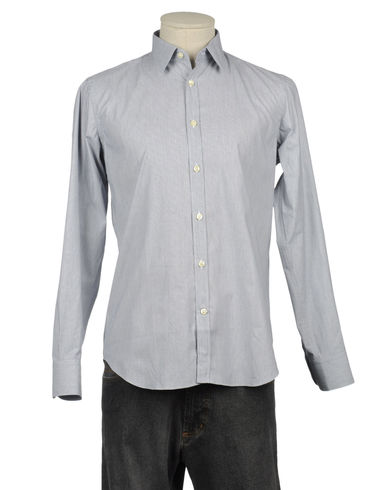 ZOOM MARIO MATTEO - Long sleeve shirt