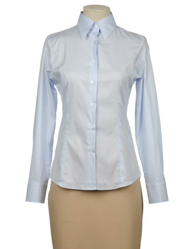 ZOOM MARIO MATTEO - Long sleeve shirt