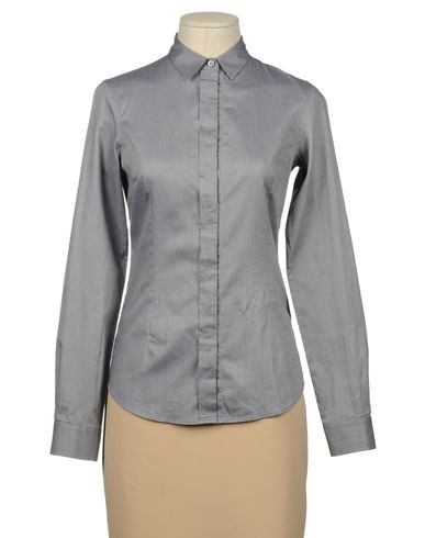 ZOOM MARIO MATTEO - Long sleeve shirt