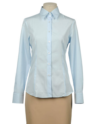 ZOOM MARIO MATTEO - Long sleeve shirt