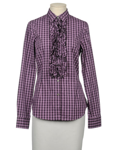 ZOOM MARIO MATTEO - Long sleeve shirt