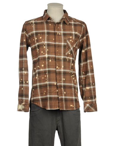 ZOOM 0051 INSIGHT - Long sleeve shirt
