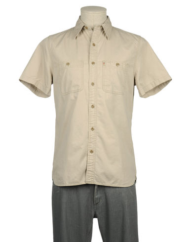 ZOOM POLO JEANS COMPANY - Shirts