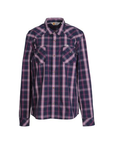 ZOOM CARHARTT - Long sleeve shirt