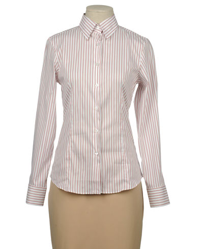 ZOOM MARIO MATTEO - Long sleeve shirt