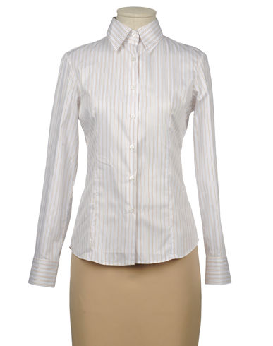 ZOOM MARIO MATTEO - Long sleeve shirt