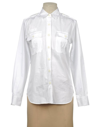 ZOOM MARIO MATTEO - Long sleeve shirt