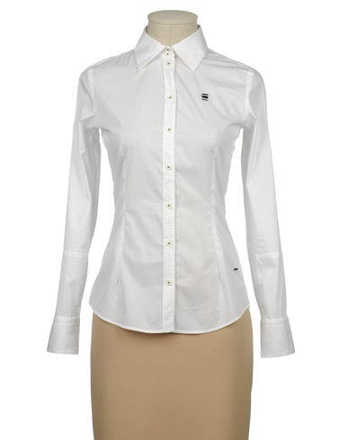 ZOOM RAW CORRECT LINE by G-STAR - Long sleeve shirt