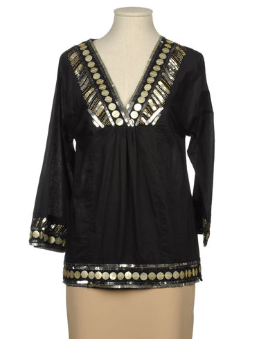 ZOOM PINKO - Blouse