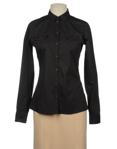 ZOOM RAW CORRECT LINE by G-STAR - Long sleeve shirt