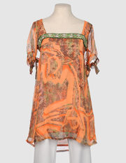 JODE' - Blouse