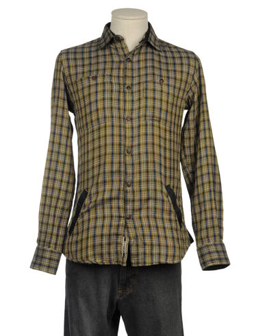 ZOOM GANESH - Long sleeve shirt