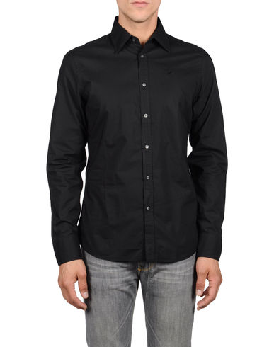 ZOOM DIESEL - Long sleeve shirt