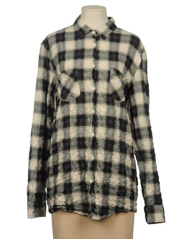 ZOOM NOVEMBER - Long sleeve shirt