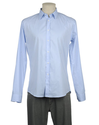 ZOOM MACCHIA J - Shirts