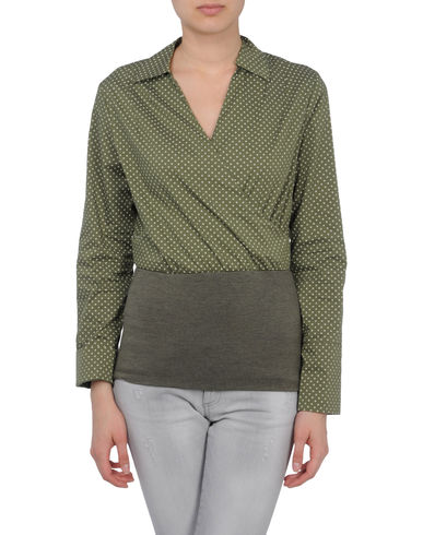 ZOOM NIU' - Blouse