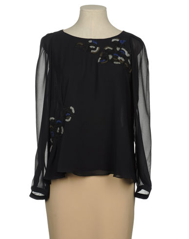 ZOOM VANESSA BRUNO - Blouse