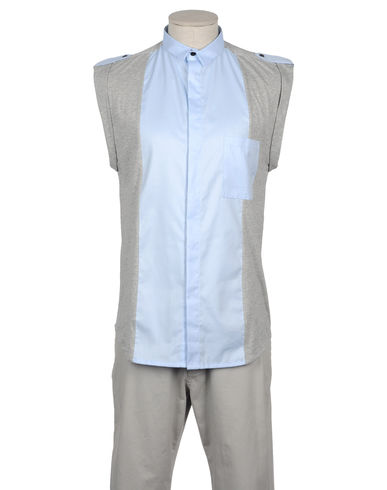 ZOOM UNCONDITIONAL - Sleeveless shirt