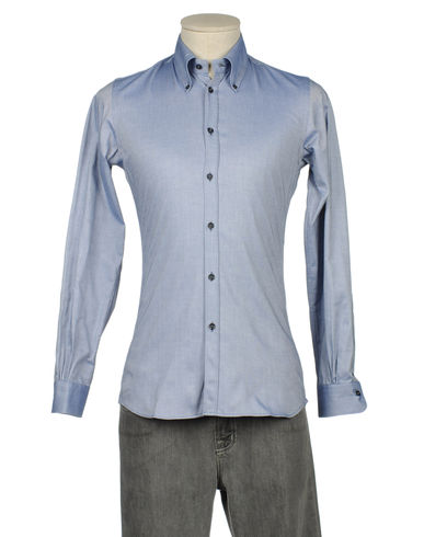 ZOOM B>MORE - Long sleeve shirt