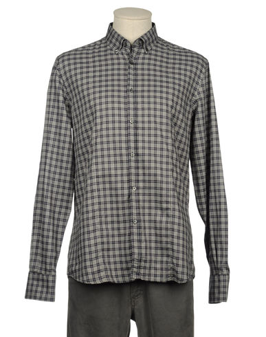 ZOOM MASSIMO REBECCHI - Long sleeve shirt
