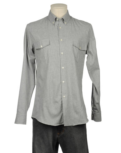 ZOOM OSCAR CORSINI - Shirts