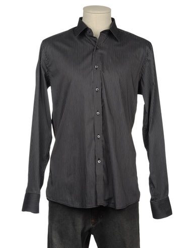 ZOOM MASSIMO REBECCHI - Long sleeve shirt