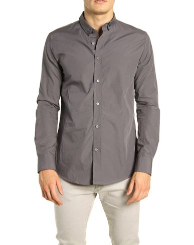 ZOOM MAISON MARTIN MARGIELA 14 - Long sleeve shirt