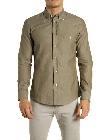 ZOOM MAISON MARTIN MARGIELA 14 - Long sleeve shirt