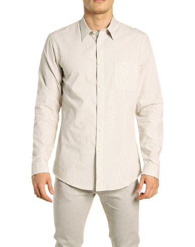 ZOOM MAISON MARTIN MARGIELA 14 - Long sleeve shirt
