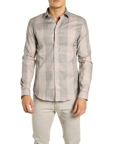 ZOOM MAISON MARTIN MARGIELA 14 - Long sleeve shirt