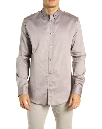 ZOOM MAISON MARTIN MARGIELA 14 - Long sleeve shirt