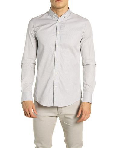 ZOOM MAISON MARTIN MARGIELA 14 - Long sleeve shirt