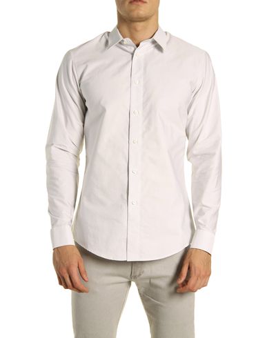 ZOOM MAISON MARTIN MARGIELA 14 - Long sleeve shirt