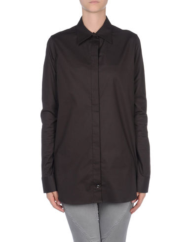 ZOOM MAISON MARTIN MARGIELA 4 - Long sleeve shirt