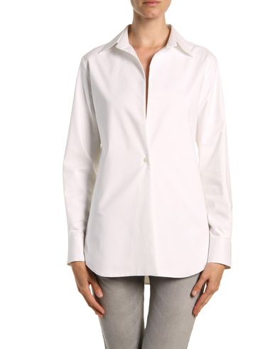 ZOOM MAISON MARTIN MARGIELA 4 - Long sleeve shirt
