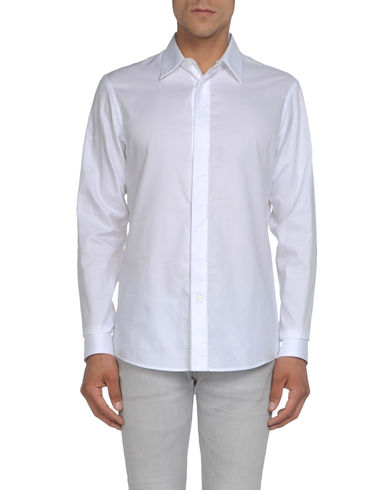 ZOOM MAISON MARTIN MARGIELA 14 - Long sleeve shirt