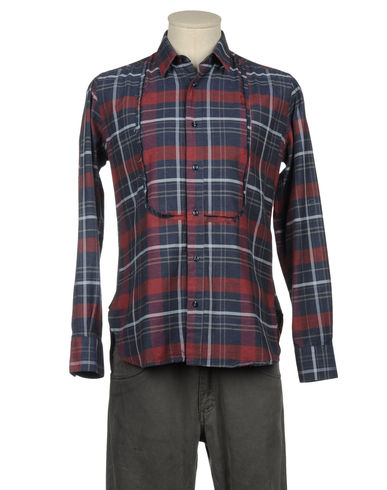 ZOOM U-NI-TY - Long sleeve shirt