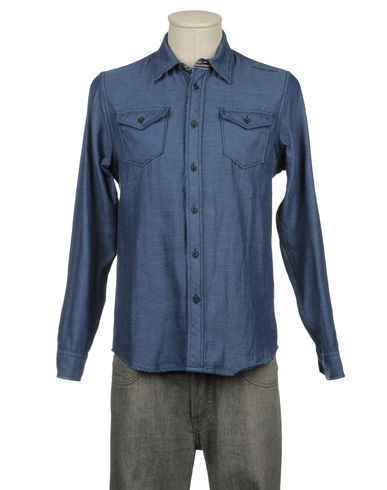 ZOOM ENERGIE - Long sleeve shirt