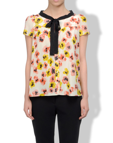 Moschino, Short sleeve shirt